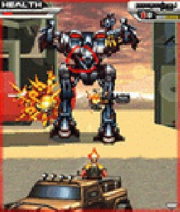 Terminator Salvation