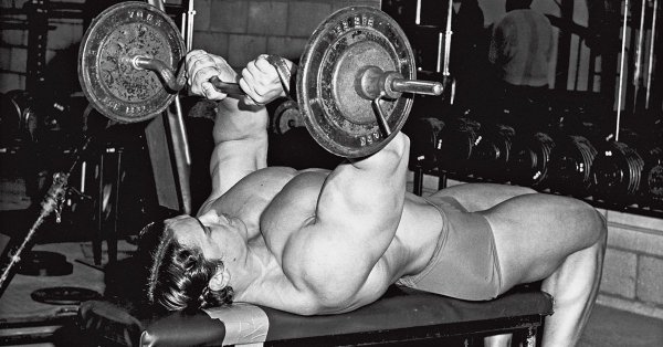 Arnold-Skullcrusher