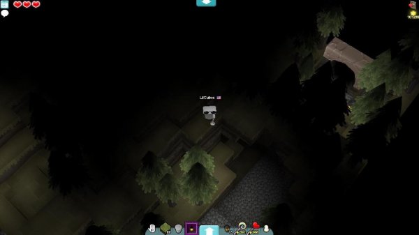 Cubic Castles v 1.03