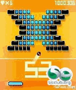 Brick Breaker Revolution