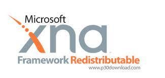 Microsoft XNA fx31 redist