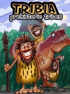 Tribia Prehistoric Tribes hack version-s
