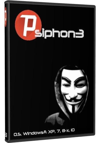 Psiphon 3 bild 143 Portable