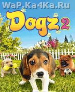 dogz2 by konon mobi