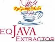 eq java extractor with jad 4