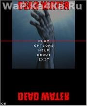 Dead Water