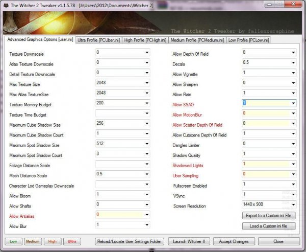 The Witcher 2 Tweaker-181-1-1-5-78.7z