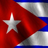 3d Cuba Flag Live Wallpaper v1.8
