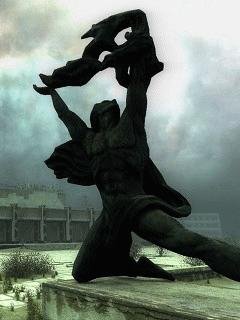 Тени Чернобыля