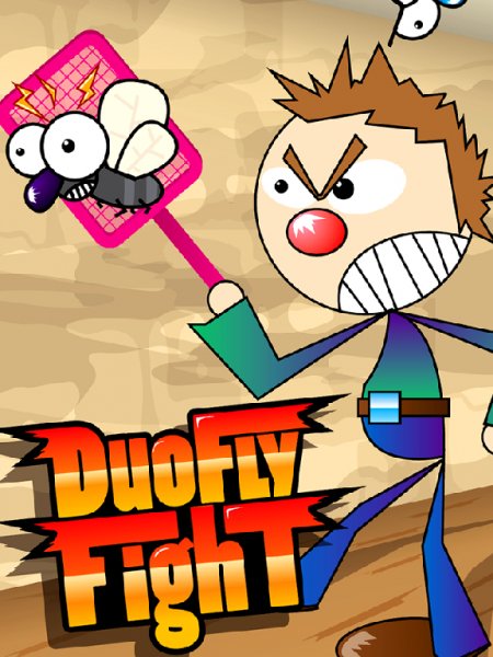 Duo Fly Fight v.1.0.4