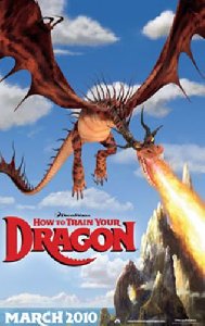 How To Train Your Dragon
