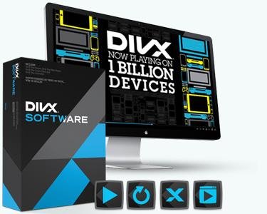 DivX Pro 10.6.0 Retail (веб-установщик)