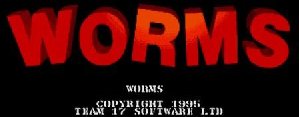 WORMS