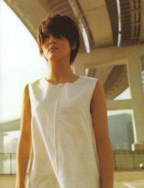 Kirari - GTO_Last Piece