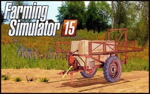 FS15 OP 2000