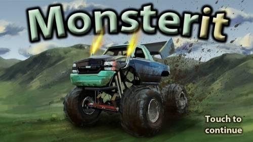 Monsterit-v.1.00