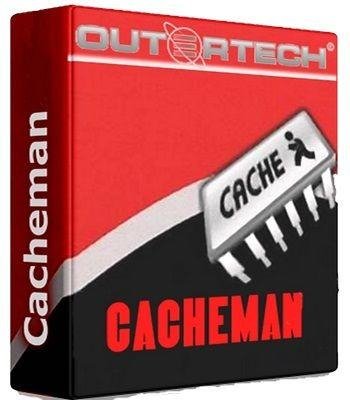 Cacheman 10.10.0.11 Repack by D!akov