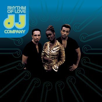 DJ Company - Rhythm Of Love