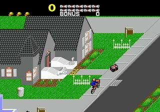 Paperboy 2 (JUE)