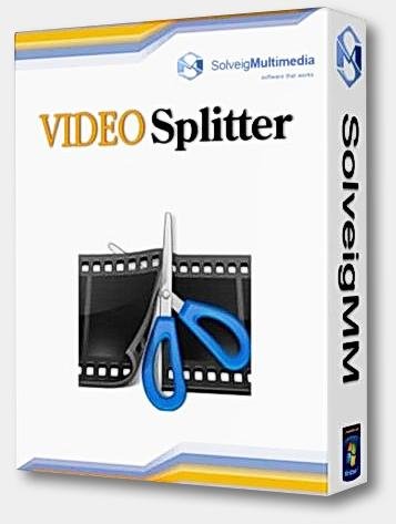 SolveigMM Video Splitter 3.6.1305.24 (RUS)