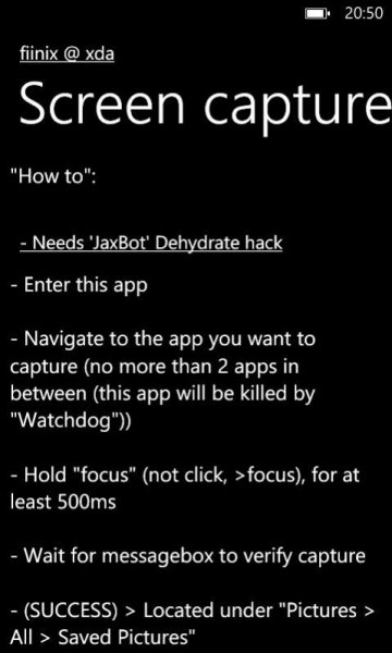 1screen-capture-1.0.5-for-sure
