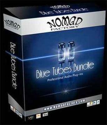 Nomad.Factory.Blue.Tubes.Pack.v3.6-HY2RO