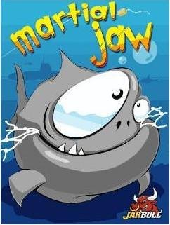 MartialJaw176x220