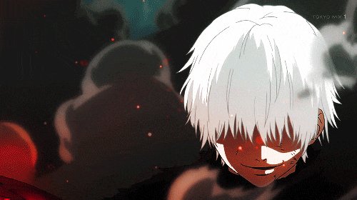 Tokyo Ghoul