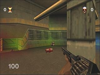 Turok - Rage Wars