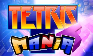 tetris mania