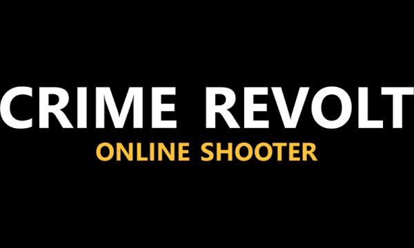 Crime Revolt Online Shooter 2.04