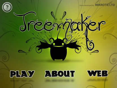 Treemaker v 3.0.4