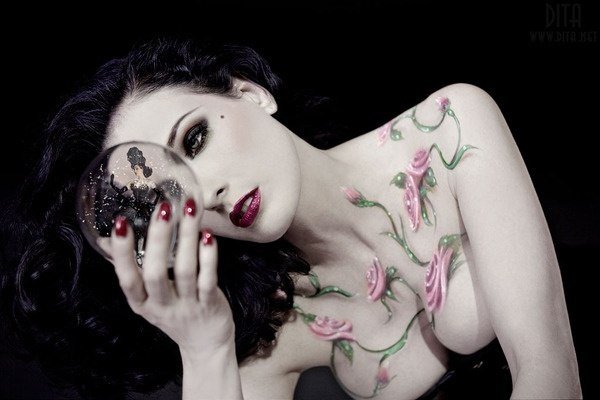 Dita Von Teese (5)