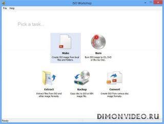 isoworkshop v.5.6