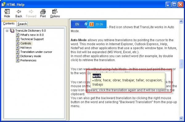 TransLite 8.5.2