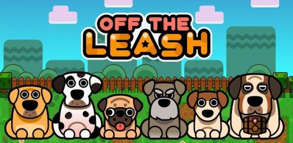 Off the Leash (обновлено до V 1.0.5) [св