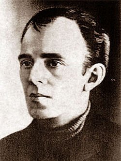 Осип Мандельштам - Цыганка