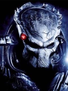 Alens predator чужой и хищник