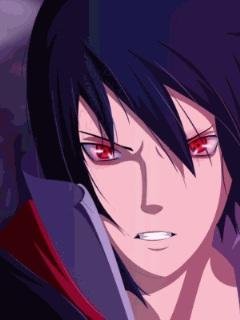 Sasuke