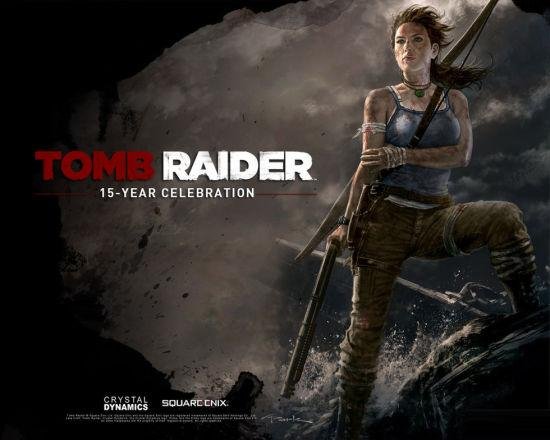 Tomb Raider 2013