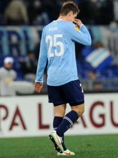 Miroslav Kloze "Lazio"