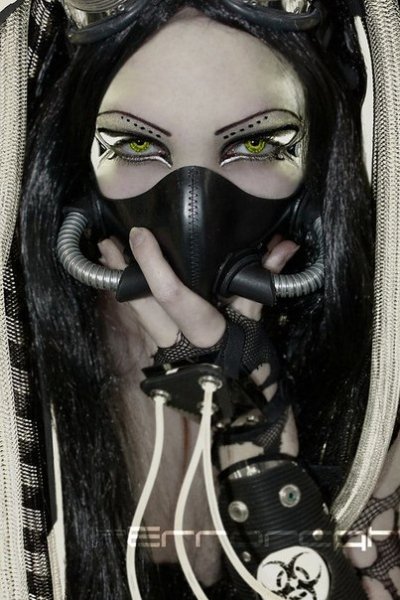 Cyber Goth (26)