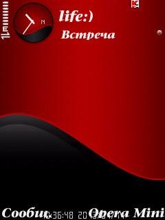 sred2 tema