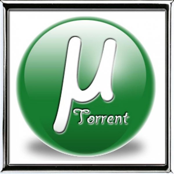 uTorrent