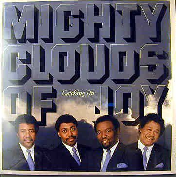 Mighty Clouds Of Joy - I'm Your Child
