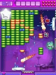 Block Breaker 3 Unlimited s60 320x240
