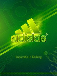 adidas