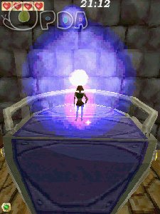 Pandemonium OS91 92 100