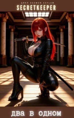 SecretKeeper Два в одном: Во все тяжкие (2025)