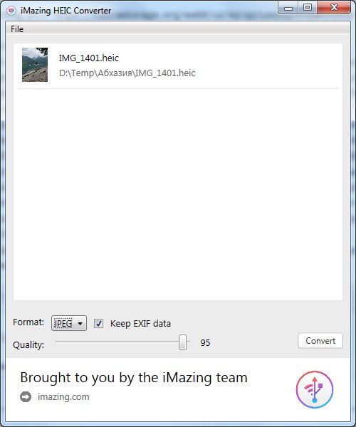 iMazing-HEIC-Converter